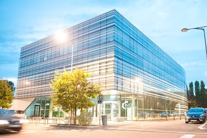Medical Training Center, Centre de Formation à Rouen
