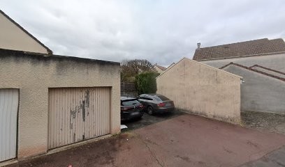 Fpse, Centre de Formation au Mée-sur-Seine