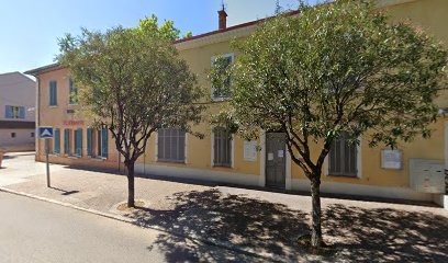 Action.formation, Centre de Formation au Cannet-des-Maures