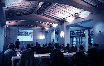 Pop School Lens Centre De Formation à Lens