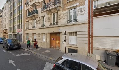 Workshops Petites Grenouilles -, Centre de Formation à Paris 13