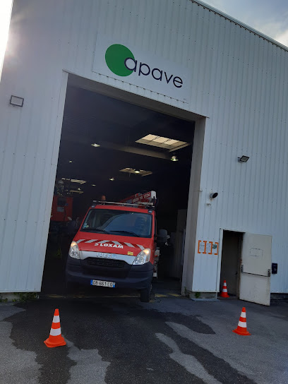 Centre De Formation Apave Reims Centre De Formation à Reims
