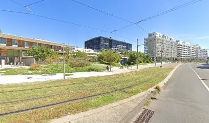 Synersap Formation, Centre de Formation à Montpellier