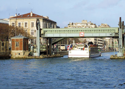 Ig Perspectives Centre De Formation à Boulogne-Billancourt