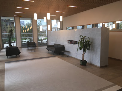 Infopp Centre De Formation à Asnières-sur-Seine