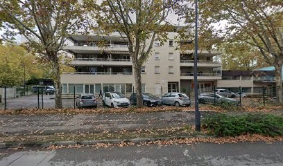 Manoqithérapie, Centre de Formation à Grenoble