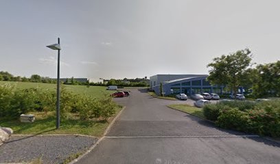 Cfp02 - Vervins, Centre de Formation à Vervins