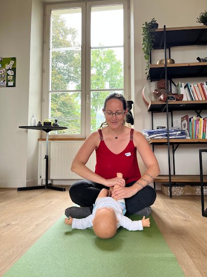 La Clef Des Enfants, Centre de Formation à Dourdan