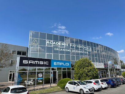 Academy Patrimoniale, Centre de Formation à Labège