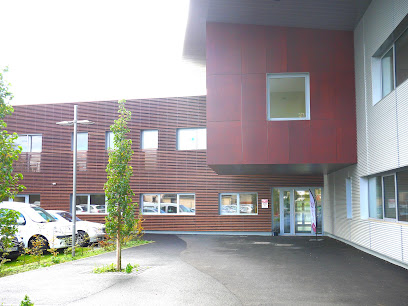 Cma Formation Laon, Centre De Formation à Laon