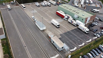 Aftral Cfatl Servon, Centre de Formation à Servon