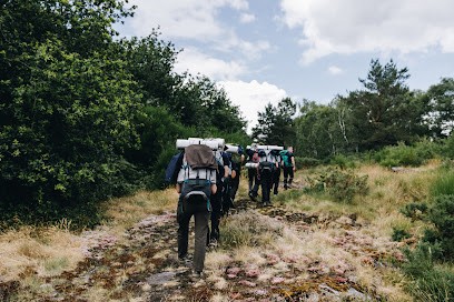Irvin, Centre de Formation à Mouazé