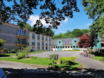 Cfp-Mfr La Futaie Les Touches, Centre de Formation à Port-Brillet