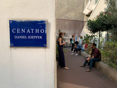 Cenatho Collège Européen De Naturopathie Traditionnelle Holistique/Sophrologie Centre De Formation à Paris 10