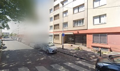 Initiative Training And Employment, Centre de Formation à La Courneuve