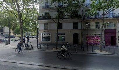 Cftmp, Centre de Formation à Paris 10