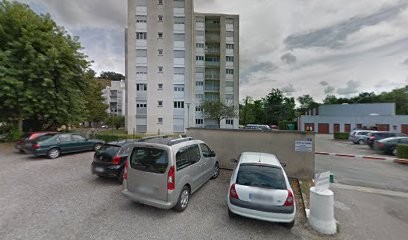 Association Des Cadets De La Gendarmerie Nationale De La Corrèze, Centre de Formation à Tulle