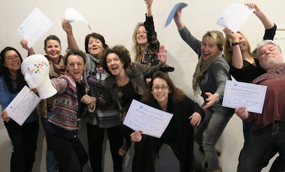 Access Bars - Formations - Séverine Musa, Centre de Formation à Lyon 04