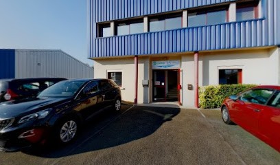 Machining Formations, Centre de Formation à La Chapelle-Saint-Aubin