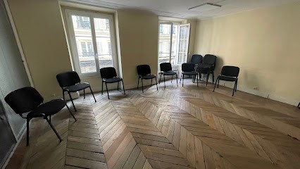 Visual Language Signes French Ile De France, Centre de Formation à Paris 10