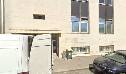 Taxe D'apprentissage.com, Centre de Formation à Paris 14