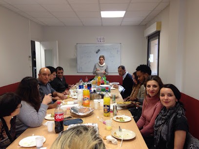 AFORMAC, Centre de Formation à Montauban