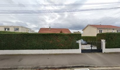 Institut Ennéagramme De Lyon, Centre de Formation à Saint-Priest