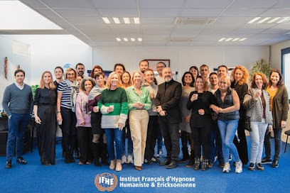 Ifhe : Formations En Hypnose Thérapeutique Ecole Reference Depuis 1995, Centre de Formation à Boulogne-Billancourt