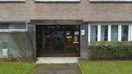 Institut SISEM, Centre de Formation à Marcq-en-Baroeul