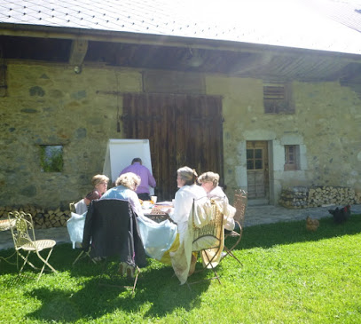 Toucher L'essentiel, Centre De Formation à Aix-les-Bains
