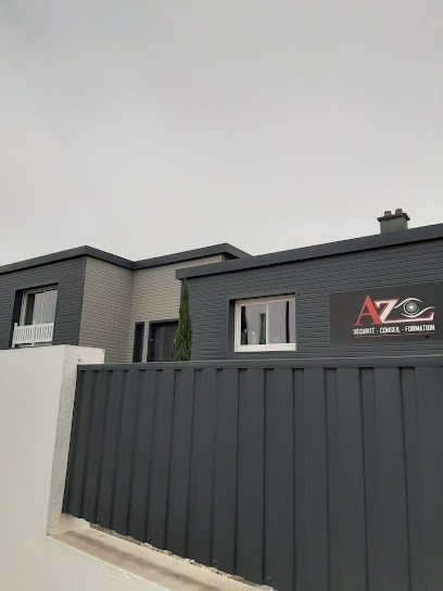 Az Securite Conseil Formation, Votre Training Center Certified And Certificated Qualiopi, Centre de Formation à L'Isle-d'Espagnac