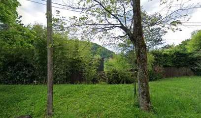 Aubin François, Centre de Formation à Besançon