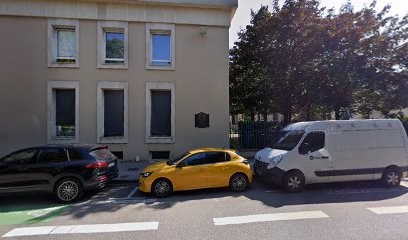 Idefi-Remis, Centre de Formation à Nancy