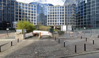 Coffmet, Centre de Formation à Courbevoie