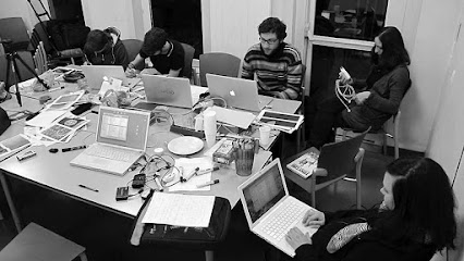 Association Des Graphistes De L'ombre Centre De Formation à Marseille 01
