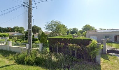 Action Co, Centre de Formation à Saint-Girons-d'Aiguevives