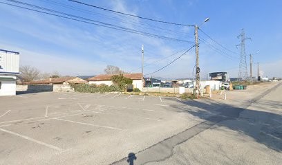 Alertis Montélimar, Centre de Formation à Montélimar