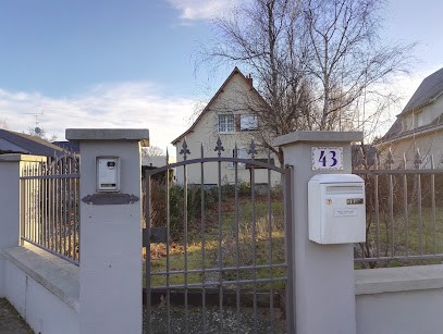 Network C.e.d.r.e. Sante, Centre de Formation à Saint-Pryvé-Saint-Mesmin