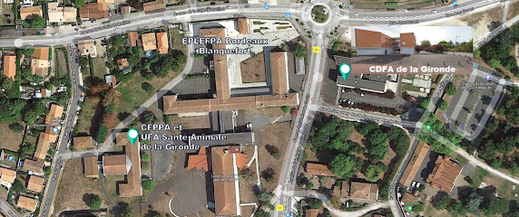 Cdfa/Cfppa De La Gironde Centre De Formation à Blanquefort