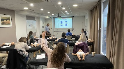 Fknl Training Physiotherapist Nice, Centre de Formation à Nice