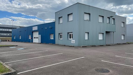 Metalform, Centre de Formation à Guénange