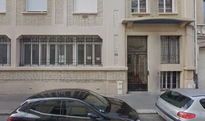 I.n.f.r.e.p., Centre de Formation au Havre