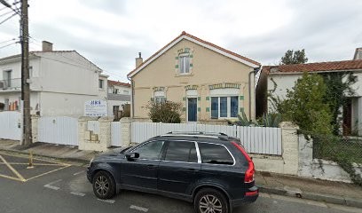 M.r.s Mieux Réussir Sa Scolarité, Centre de Formation à Royan