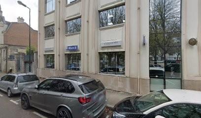 Pôle Formation 58-89 Sens / Maison Des Entreprises, Centre de Formation à Sens