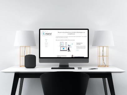 Cmuriel | Web & Formations | Muriel Call, Centre de Formation à Moussan