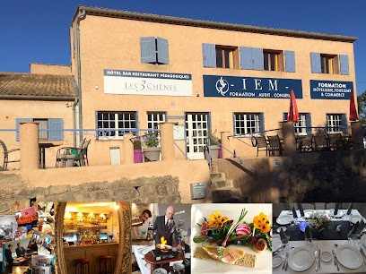 Institute Excellence Miso, Centre de Formation à Fréjus