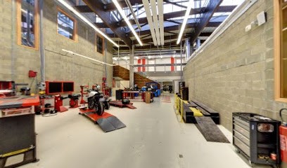 Training Transport Logistics Craft Trades D'art Ostréiculture - Eysines - Greta-Cfa Aquitaine, Centre de Formation à Eysines