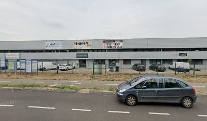 Forsantal, Centre de Formation à Illkirch-Graffenstaden