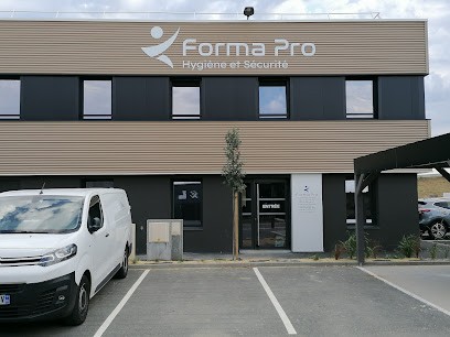 Formapro Hygiene And Safety, Centre de Formation à Chambray-lès-Tours