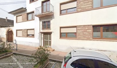 Discovia, Centre de Formation à Molsheim